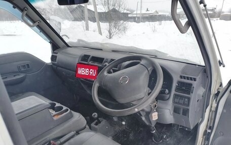 Nissan Vanette IV, 2015 год, 970 000 рублей, 11 фотография