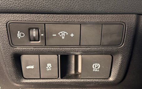 Hyundai Sonata VIII, 2021 год, 2 800 000 рублей, 14 фотография