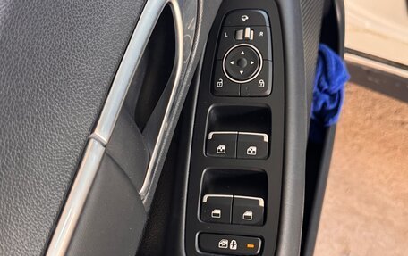 Hyundai Sonata VIII, 2021 год, 2 800 000 рублей, 11 фотография