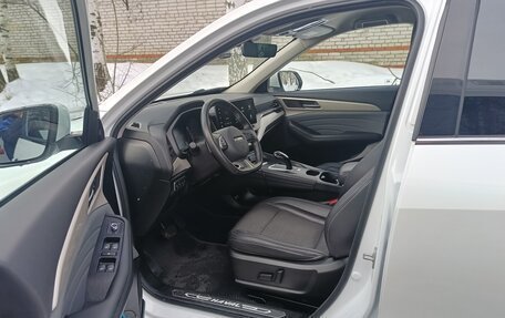 Haval F7 I, 2024 год, 2 300 000 рублей, 12 фотография