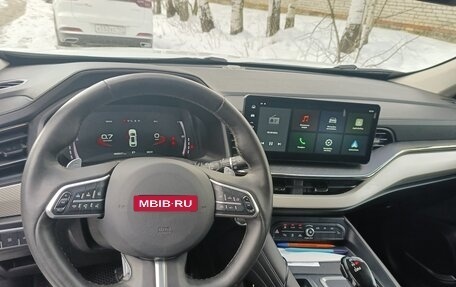 Haval F7 I, 2024 год, 2 300 000 рублей, 13 фотография