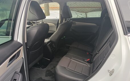 Haval F7 I, 2024 год, 2 300 000 рублей, 15 фотография