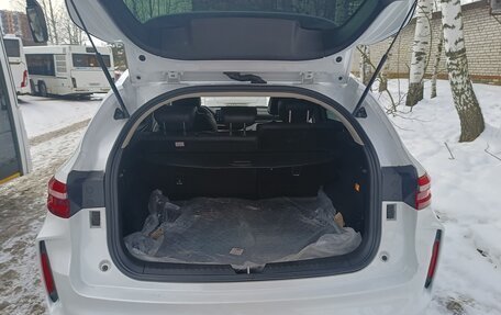 Haval F7 I, 2024 год, 2 300 000 рублей, 16 фотография