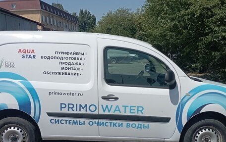 Renault Kangoo II рестайлинг, 2015 год, 550 000 рублей, 6 фотография