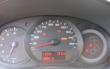 Renault Kangoo II рестайлинг, 2015 год, 550 000 рублей, 4 фотография