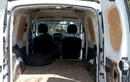 Renault Kangoo II рестайлинг, 2015 год, 550 000 рублей, 8 фотография