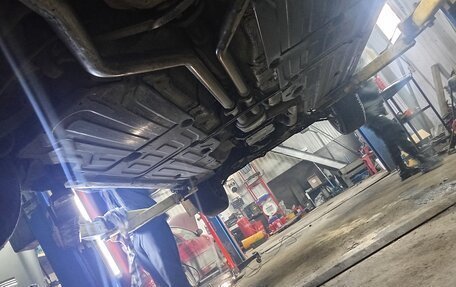 Mercedes-Benz E-Класс, 2003 год, 500 000 рублей, 6 фотография