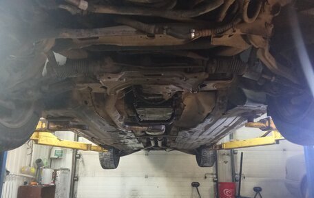 Mercedes-Benz E-Класс, 2003 год, 500 000 рублей, 7 фотография