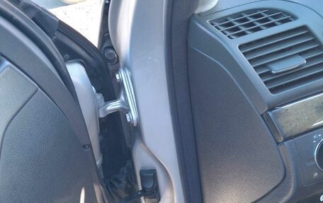 Mercedes-Benz E-Класс, 2003 год, 500 000 рублей, 14 фотография