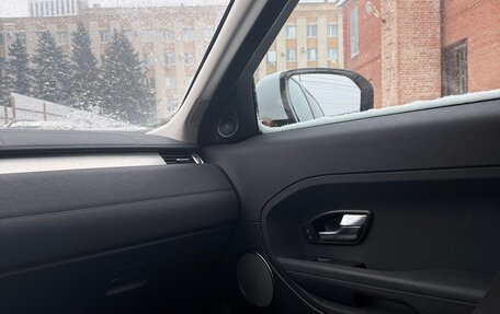 Land Rover Range Rover Evoque I, 2013 год, 1 742 000 рублей, 8 фотография