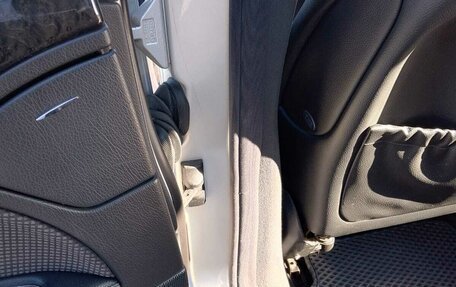 Mercedes-Benz E-Класс, 2003 год, 500 000 рублей, 16 фотография