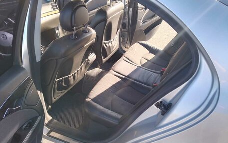 Mercedes-Benz E-Класс, 2003 год, 500 000 рублей, 18 фотография