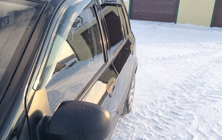 Hyundai Getz I рестайлинг, 2008 год, 445 000 рублей, 6 фотография