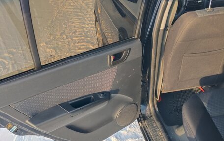 Hyundai Getz I рестайлинг, 2008 год, 445 000 рублей, 7 фотография