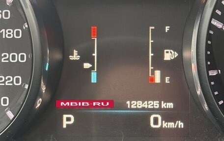 Land Rover Range Rover Evoque I, 2013 год, 1 742 000 рублей, 11 фотография