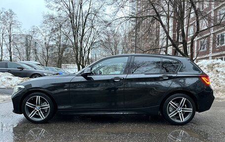 BMW 1 серия, 2018 год, 2 750 000 рублей, 5 фотография