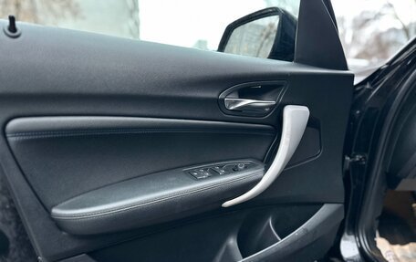 BMW 1 серия, 2018 год, 2 750 000 рублей, 14 фотография