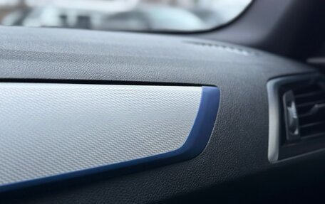 BMW 1 серия, 2018 год, 2 750 000 рублей, 15 фотография