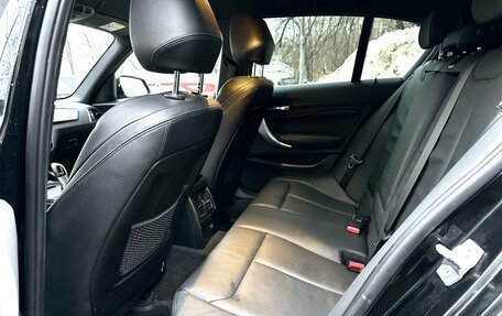 BMW 1 серия, 2018 год, 2 750 000 рублей, 8 фотография