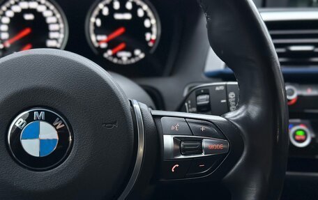 BMW 1 серия, 2018 год, 2 750 000 рублей, 11 фотография