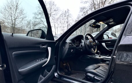 BMW 1 серия, 2018 год, 2 750 000 рублей, 21 фотография