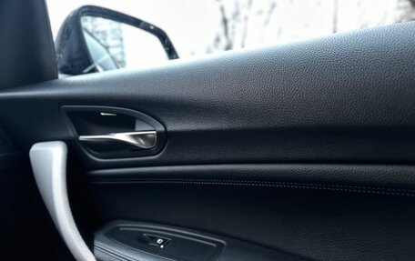 BMW 1 серия, 2018 год, 2 750 000 рублей, 16 фотография