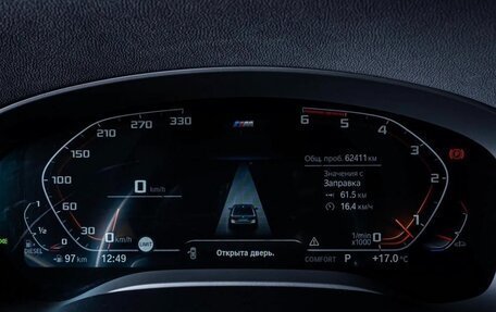 BMW 5 серия, 2020 год, 6 200 000 рублей, 7 фотография