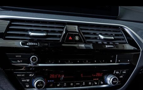 BMW 5 серия, 2020 год, 6 200 000 рублей, 14 фотография