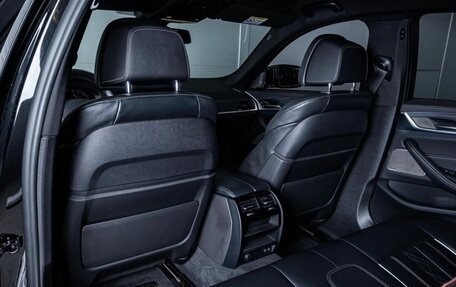 BMW 5 серия, 2020 год, 6 200 000 рублей, 16 фотография