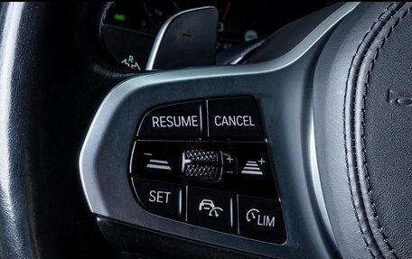 BMW 5 серия, 2020 год, 6 200 000 рублей, 15 фотография