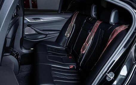 BMW 5 серия, 2020 год, 6 200 000 рублей, 18 фотография