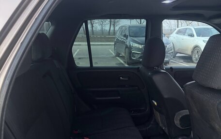 Honda CR-V II рестайлинг, 2004 год, 750 000 рублей, 7 фотография