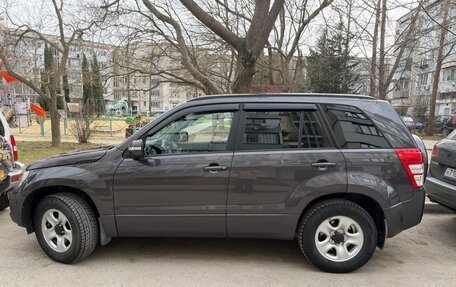 Suzuki Grand Vitara, 2012 год, 1 250 000 рублей, 4 фотография