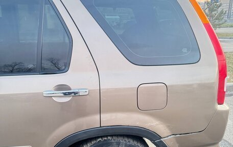 Honda CR-V II рестайлинг, 2004 год, 750 000 рублей, 8 фотография