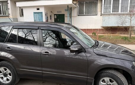 Suzuki Grand Vitara, 2012 год, 1 250 000 рублей, 5 фотография