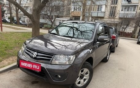 Suzuki Grand Vitara, 2012 год, 1 250 000 рублей, 2 фотография