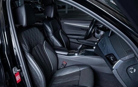 BMW 5 серия, 2020 год, 6 200 000 рублей, 19 фотография