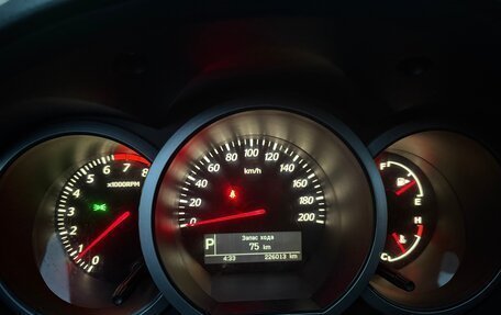 Suzuki Grand Vitara, 2012 год, 1 250 000 рублей, 13 фотография