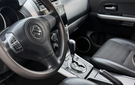 Suzuki Grand Vitara, 2012 год, 1 250 000 рублей, 9 фотография