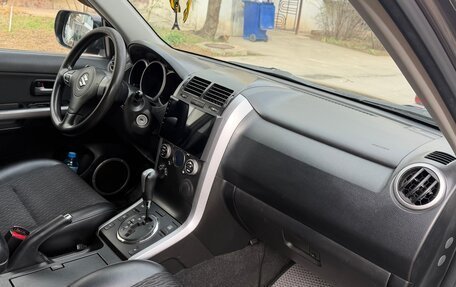 Suzuki Grand Vitara, 2012 год, 1 250 000 рублей, 7 фотография