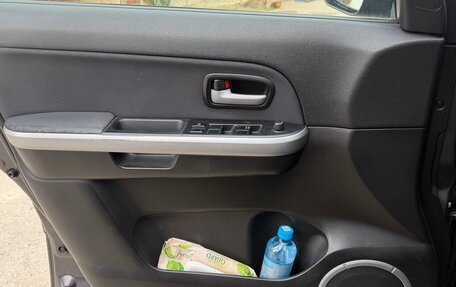 Suzuki Grand Vitara, 2012 год, 1 250 000 рублей, 11 фотография