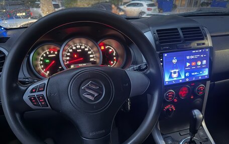 Suzuki Grand Vitara, 2012 год, 1 250 000 рублей, 14 фотография