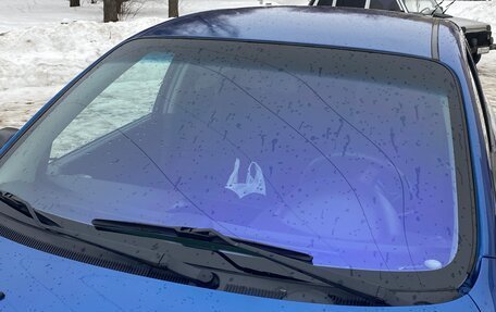 Chevrolet Aveo III, 2007 год, 375 000 рублей, 12 фотография