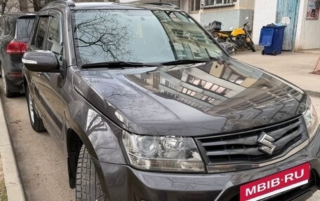 Suzuki Grand Vitara, 2012 год, 1 250 000 рублей, 3 фотография