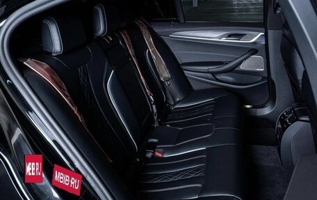 BMW 5 серия, 2020 год, 6 200 000 рублей, 20 фотография