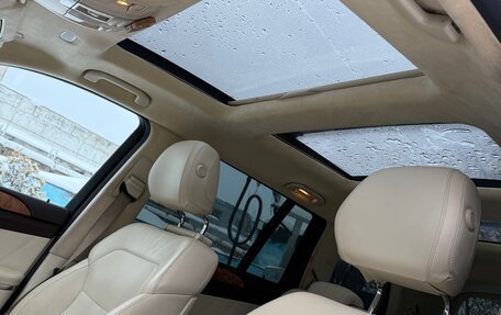 Mercedes-Benz GL-Класс, 2013 год, 2 550 000 рублей, 8 фотография