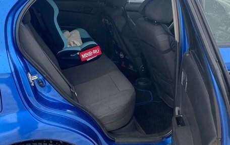 Chevrolet Aveo III, 2007 год, 375 000 рублей, 16 фотография