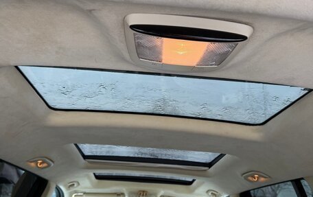 Mercedes-Benz GL-Класс, 2013 год, 2 550 000 рублей, 14 фотография