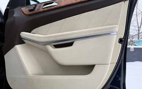 Mercedes-Benz GL-Класс, 2013 год, 2 550 000 рублей, 12 фотография