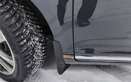 Volkswagen Passat B8 рестайлинг, 2018 год, 1 700 000 рублей, 3 фотография